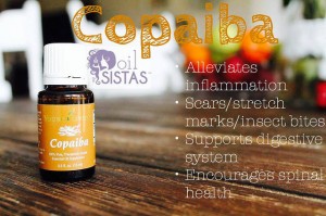 Copaiba