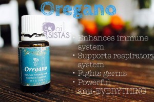 Oregano