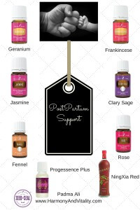 PostPartum Support