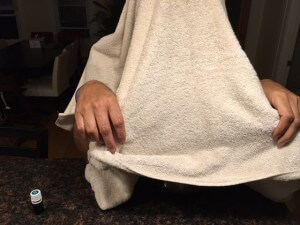 AsadTowel