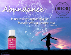 Abundance